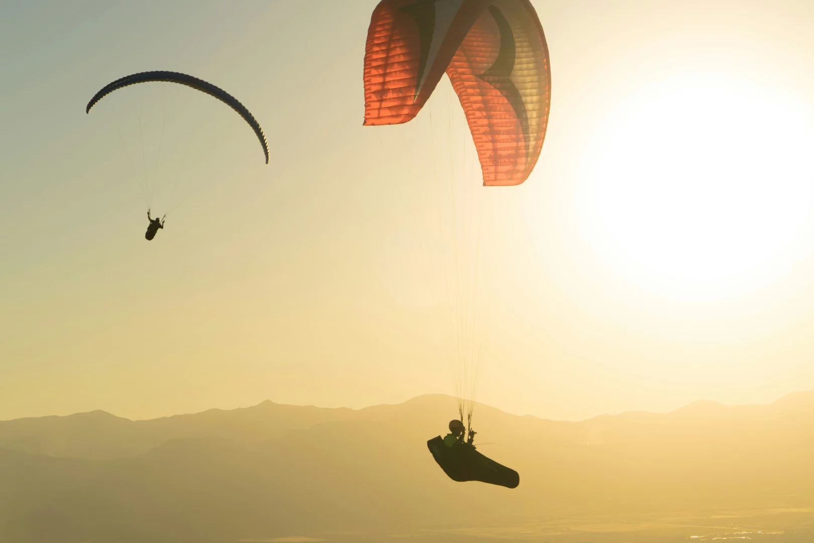 Les festivals de parapente à ne pas manquer cet été en France